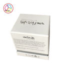 Colorful Cosmetic Gift Box , Skin Care Packaging Boxes Thickness 3mm