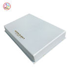 Luxury Empty Chocolate Gift Boxes , Paper Chocolate Packaging Box
