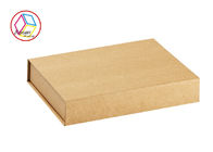Recyclable Apparel Packaging Boxes Corrugated Paper Eco - Friendly
